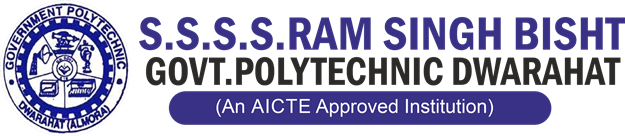 Government Polytechnic, Dwarahat, Almora, Uttarakhand